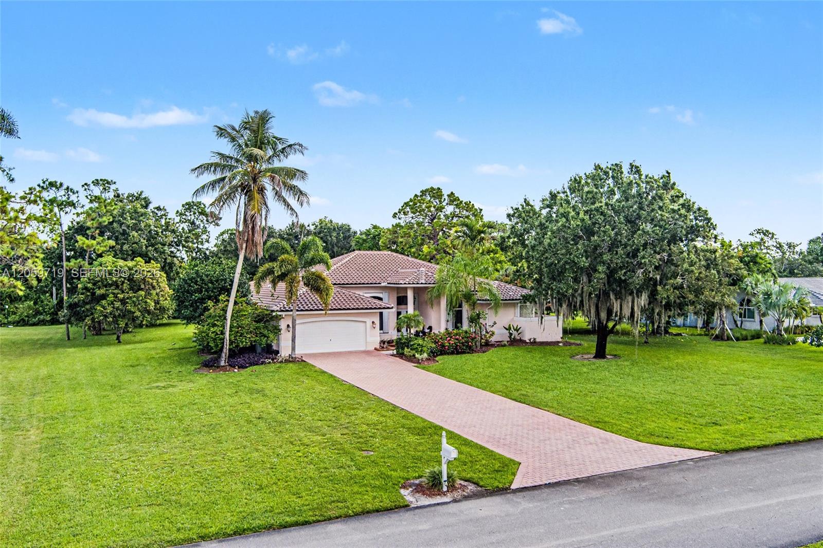 9825 Hindel Court