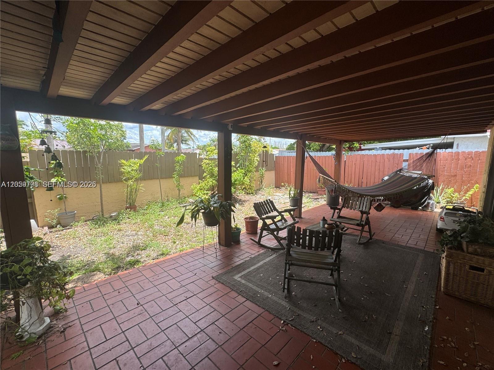 1000 SW 136th Place