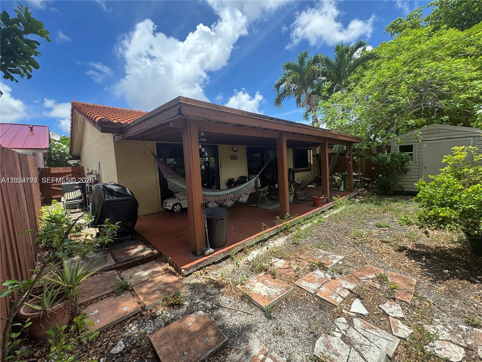 1000 SW 136th Place