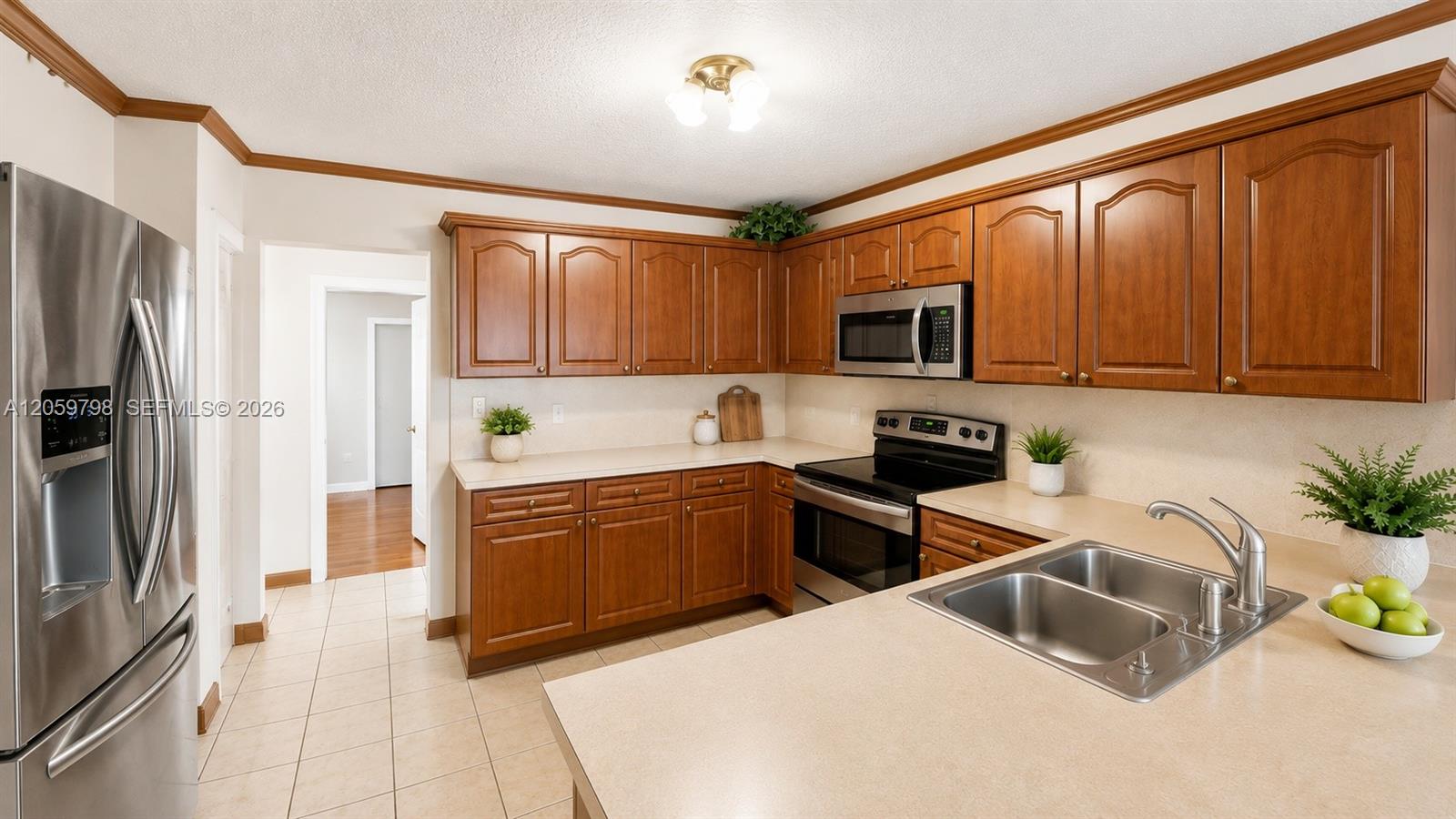 1000 SW 136th Place