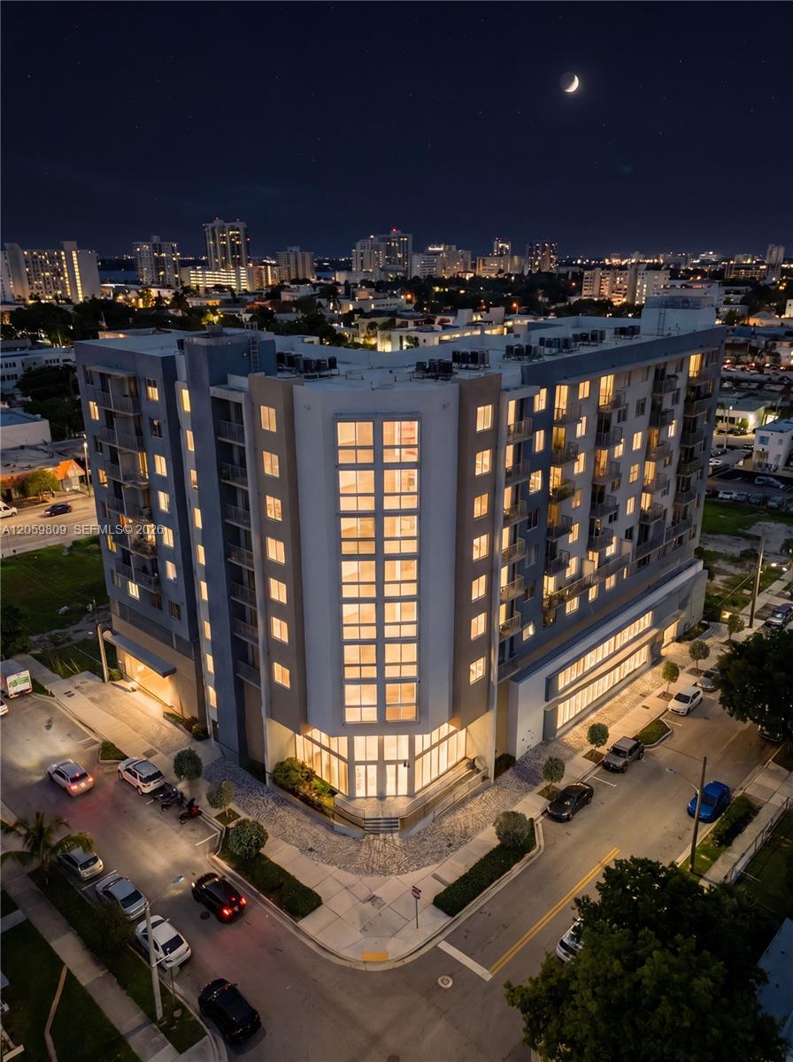 1110 NW 1st Street