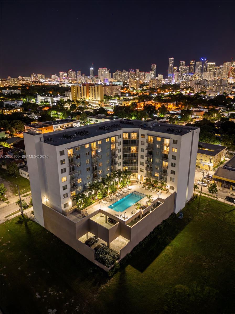 1110 NW 1st Street