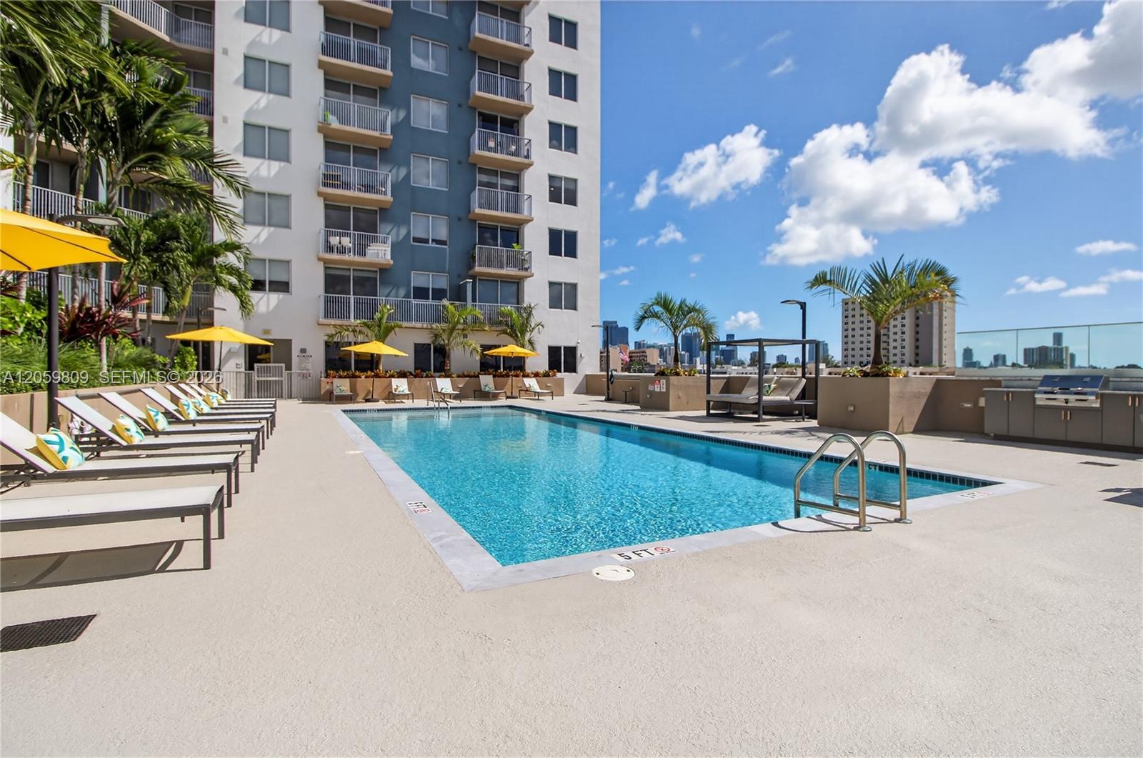 1110 NW 1st Street