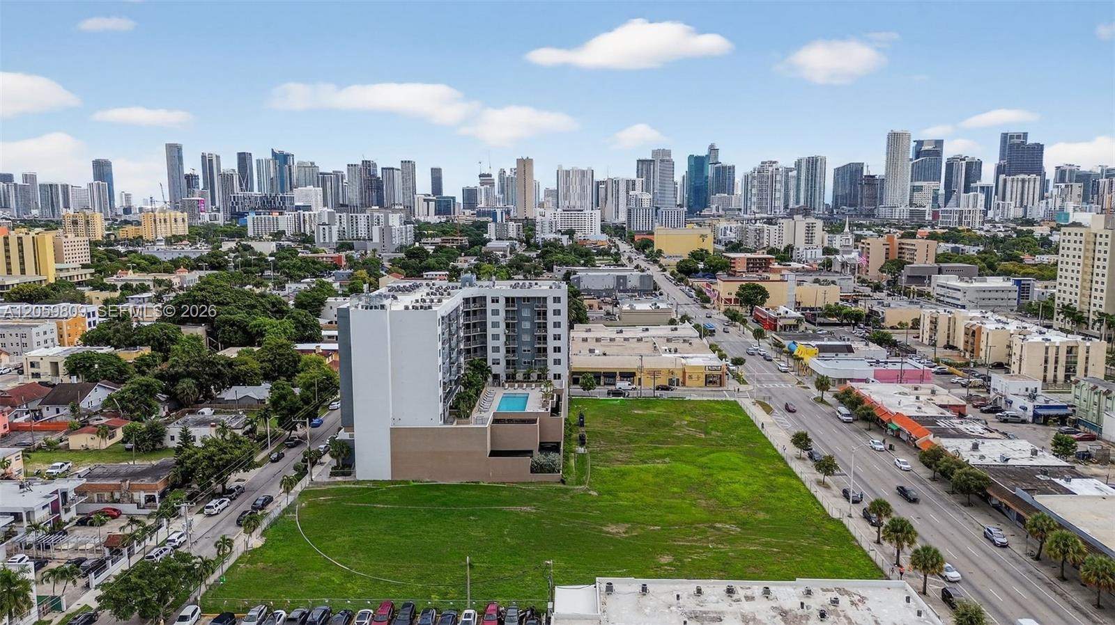 1110 NW 1st Street