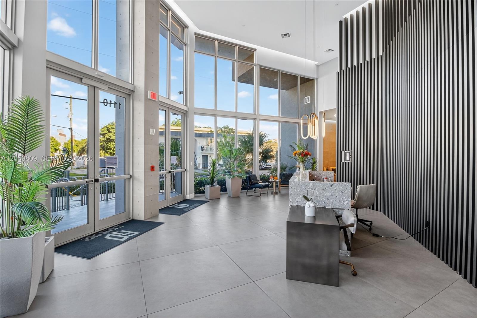1110 NW 1st Street