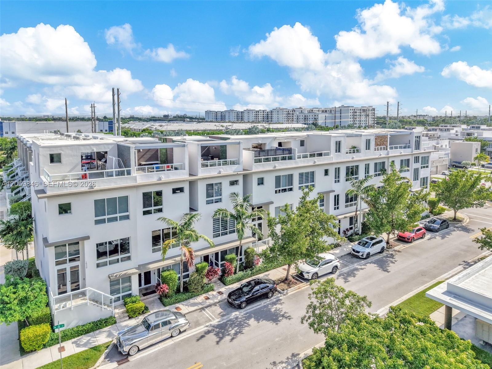 10350 NW 64th Street