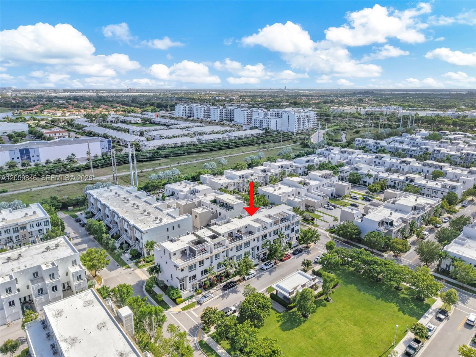 10350 NW 64th Street