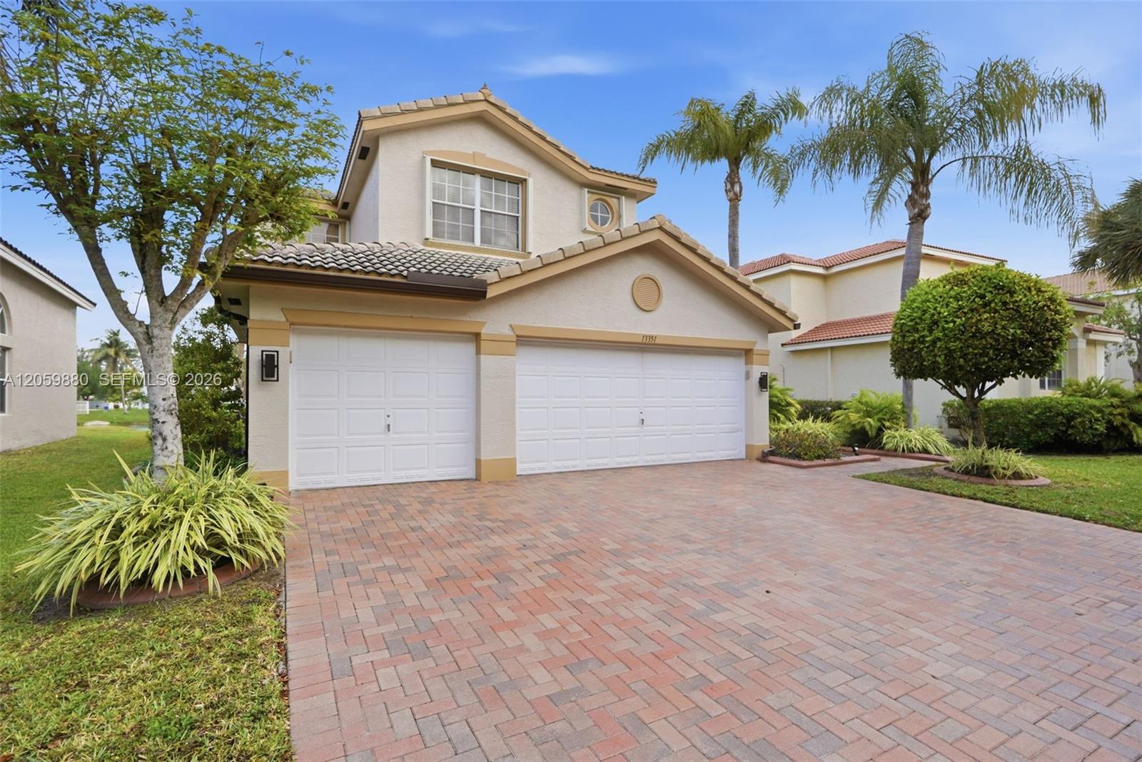 13351 SW 45th Drive