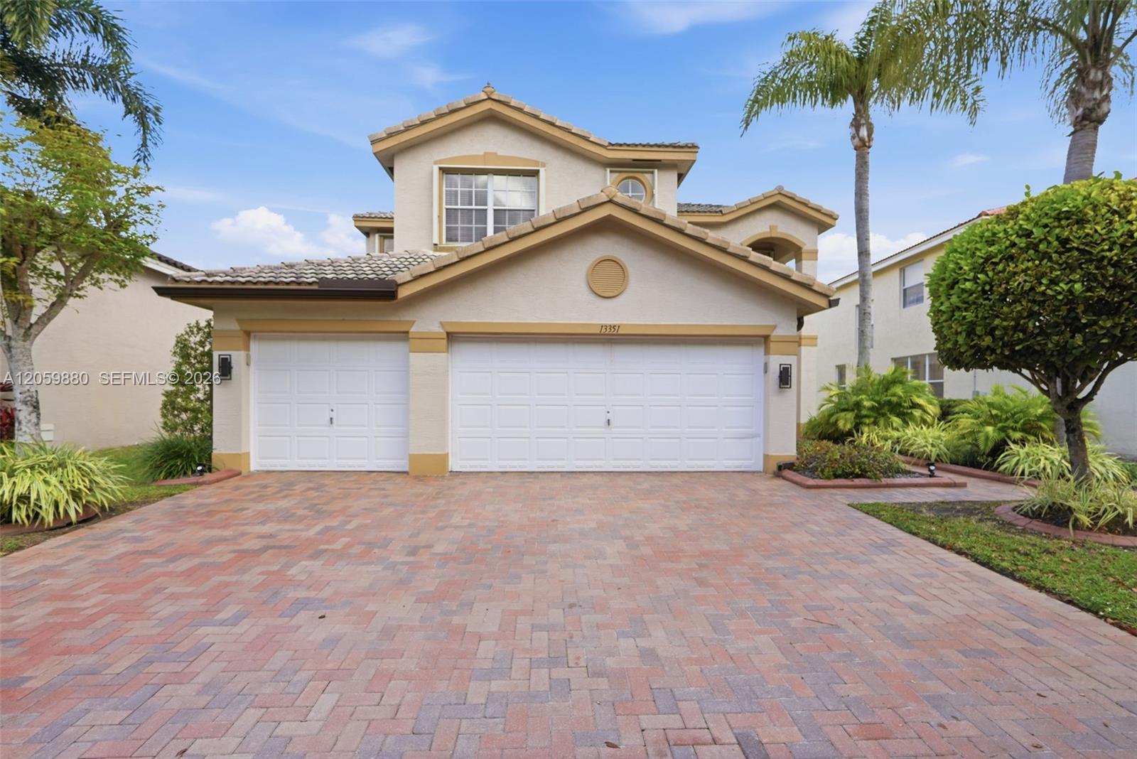 13351 SW 45th Drive