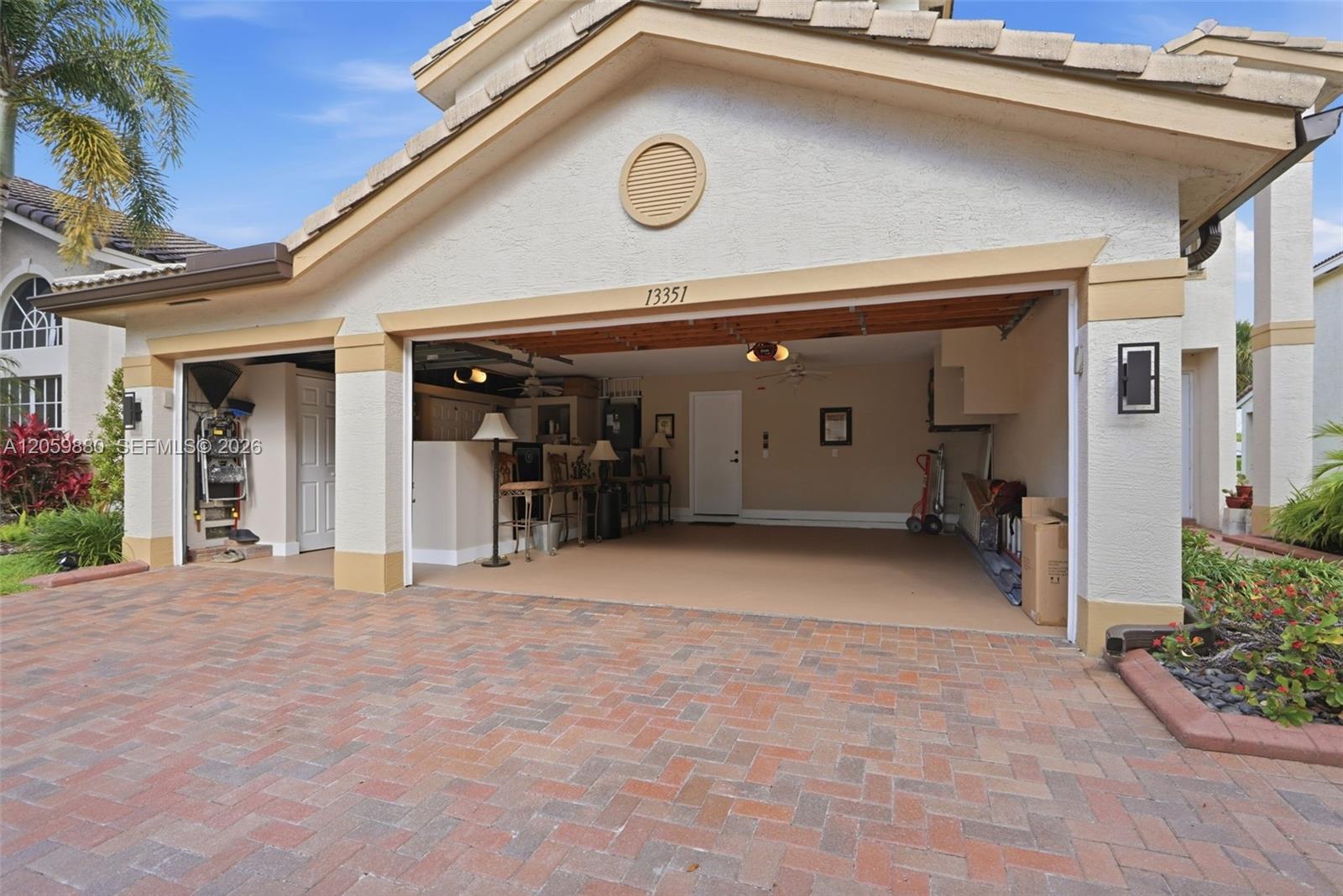 13351 SW 45th Drive