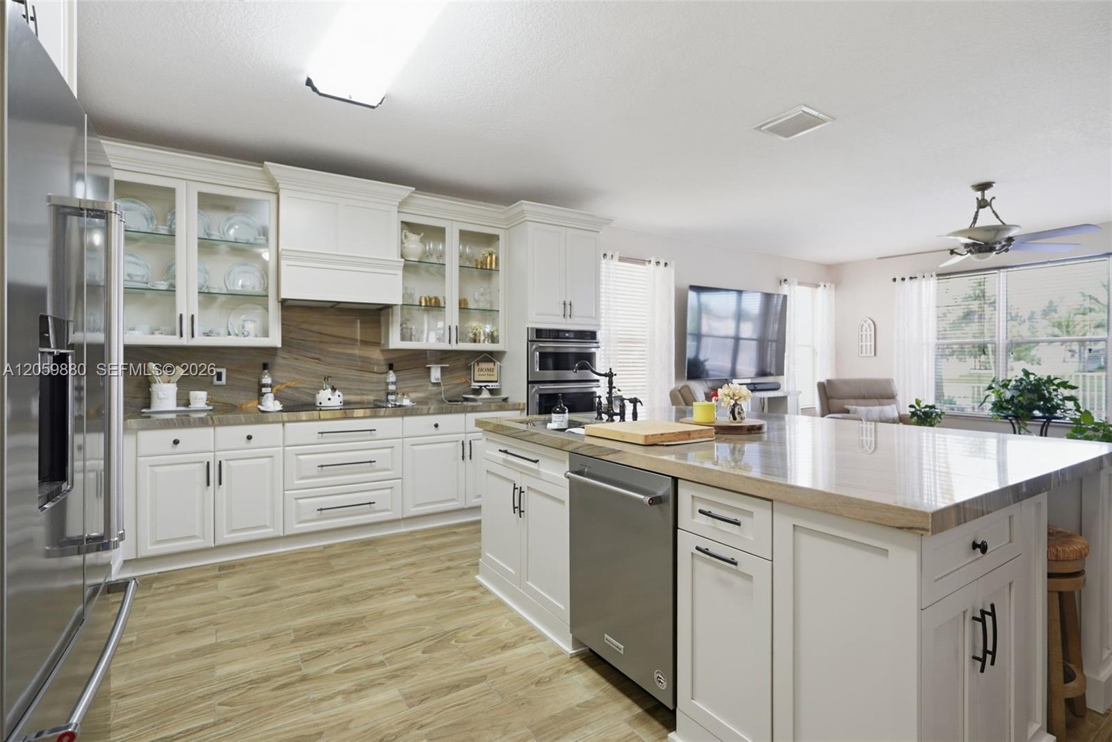 13351 SW 45th Drive