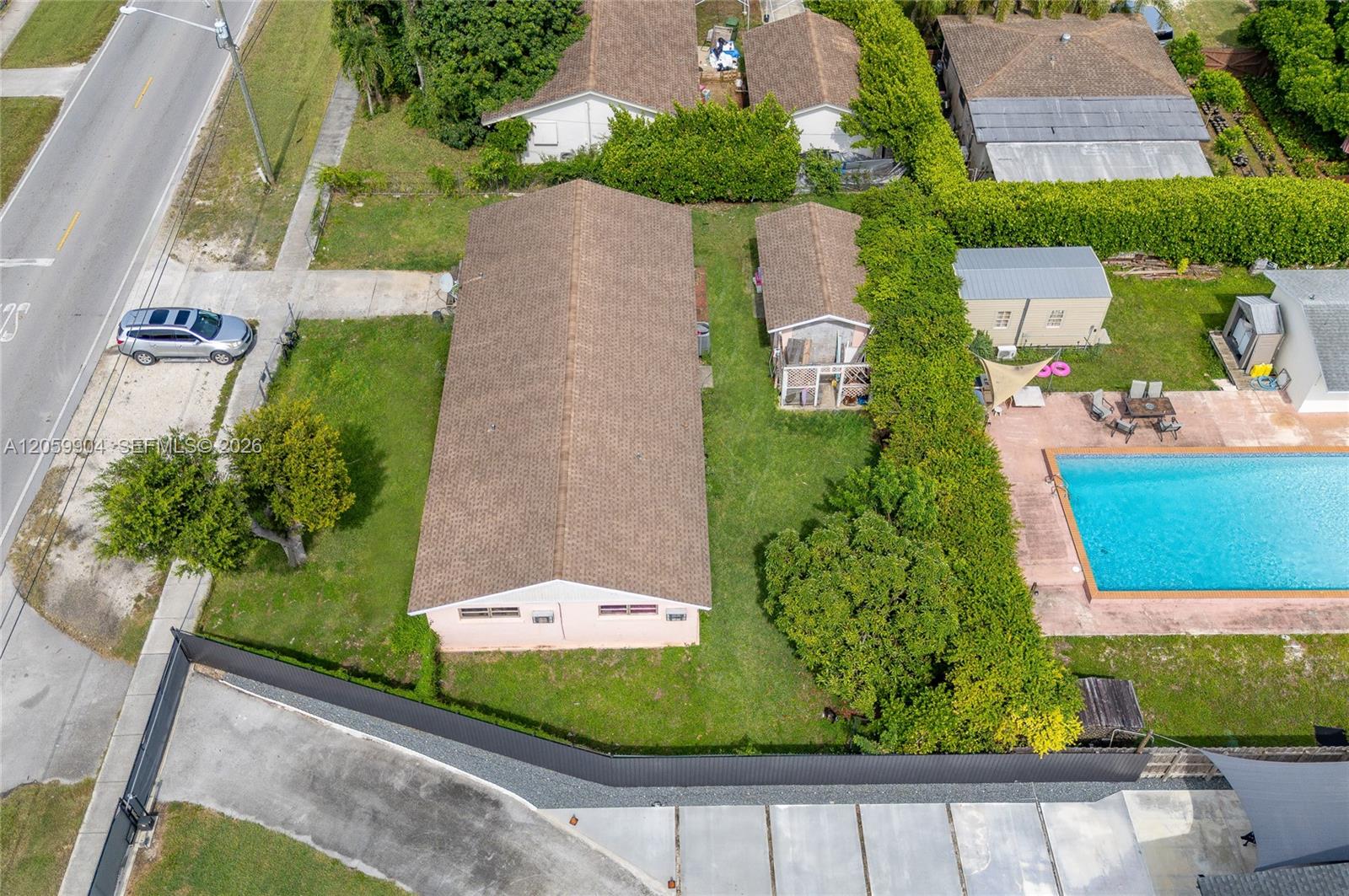 822 NW 15th Street