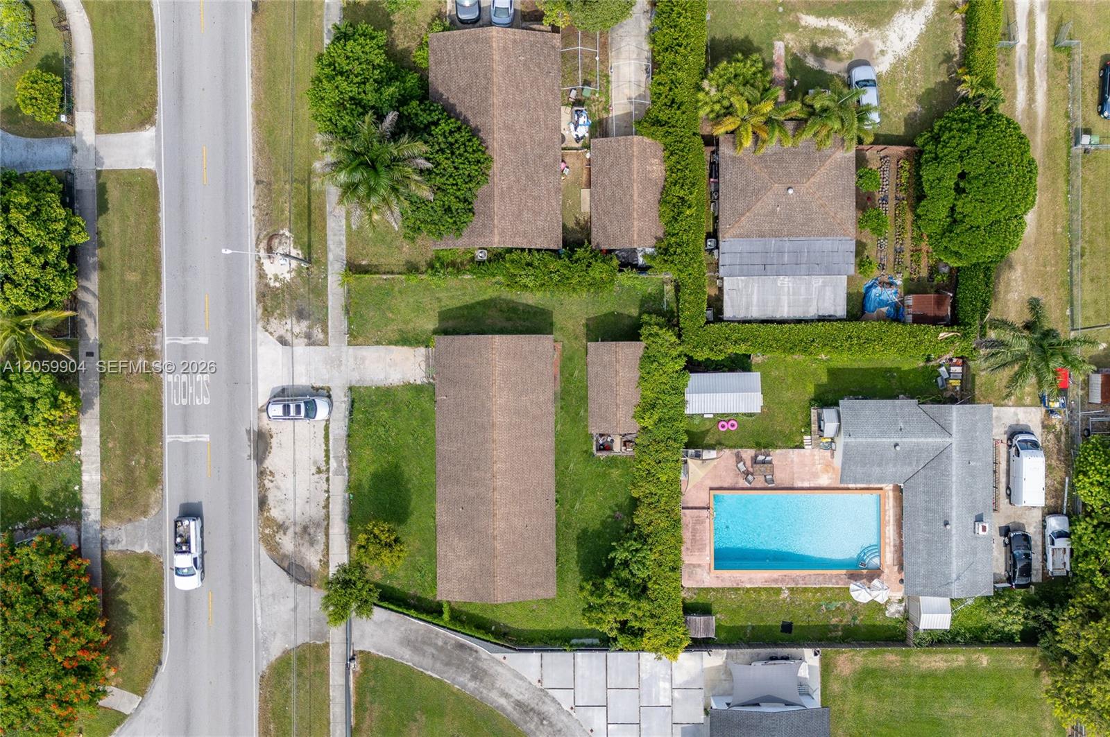 822 NW 15th Street