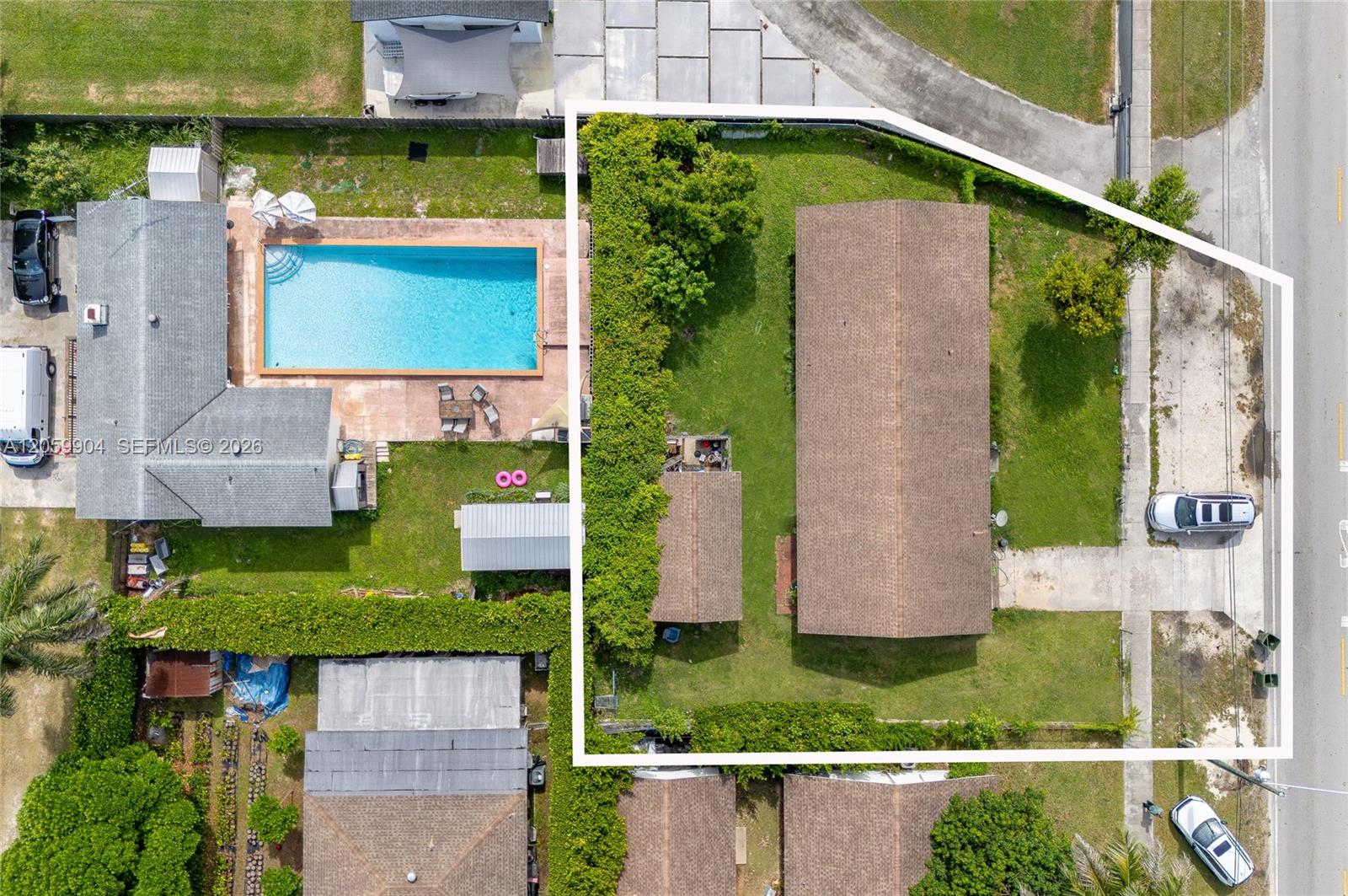 822 NW 15th Street