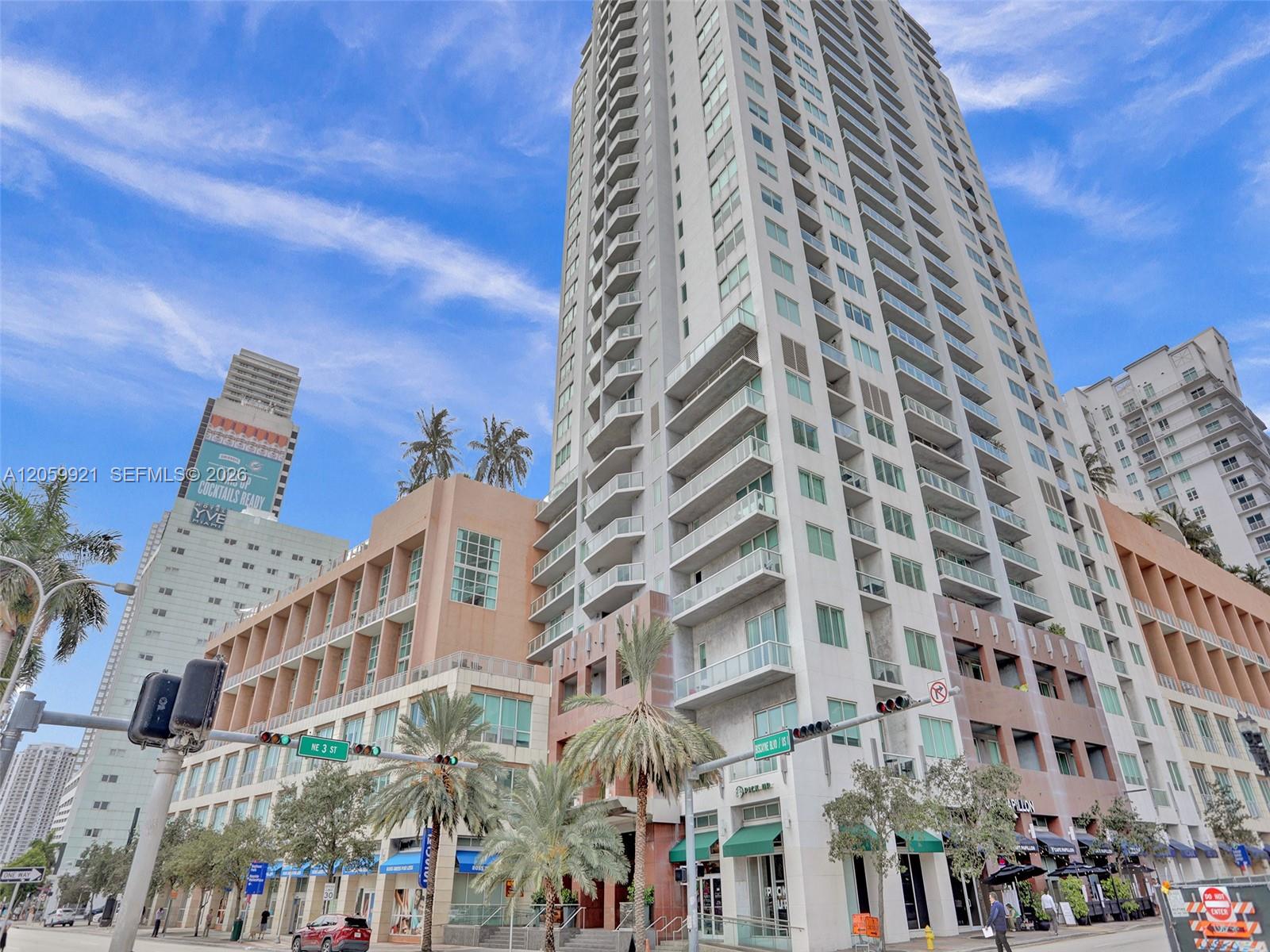 244 Biscayne Boulevard