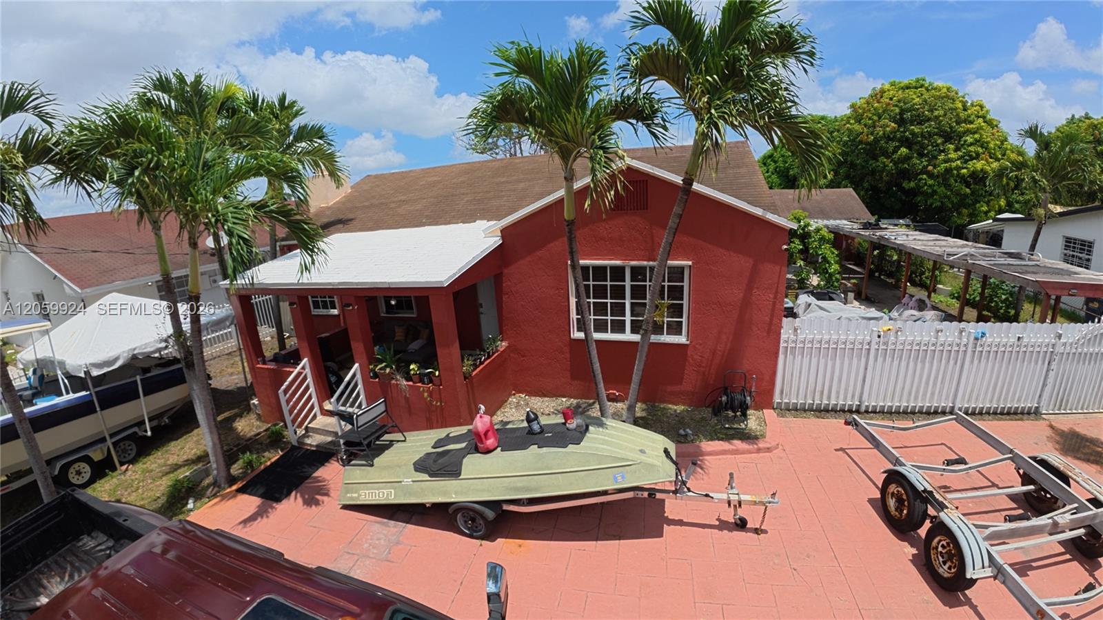 15737 NW 40th Court