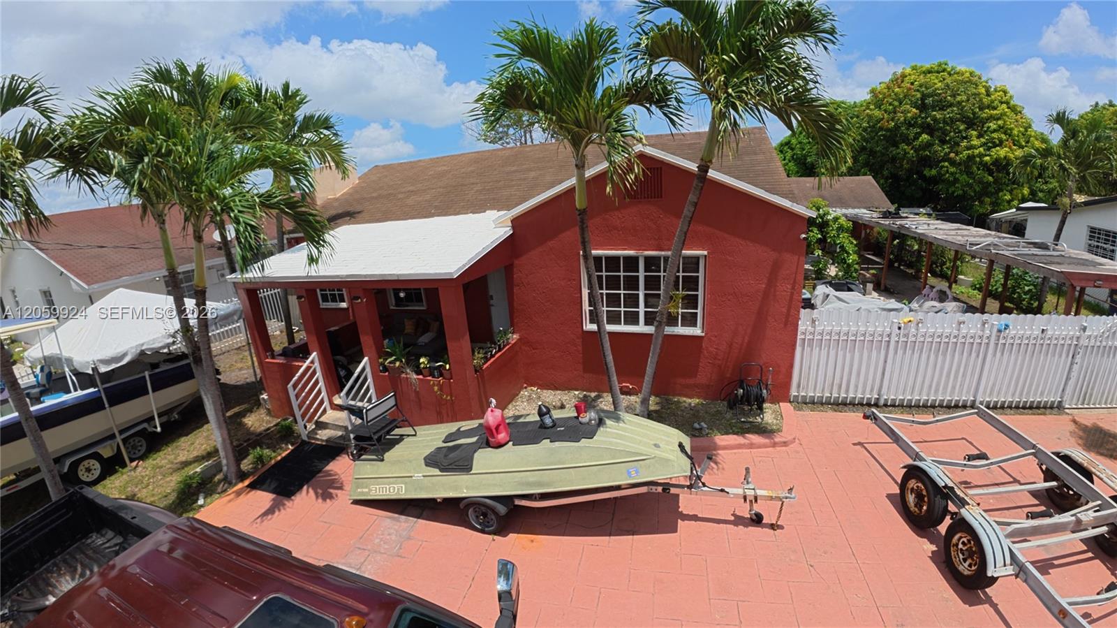 15737 NW 40th Court