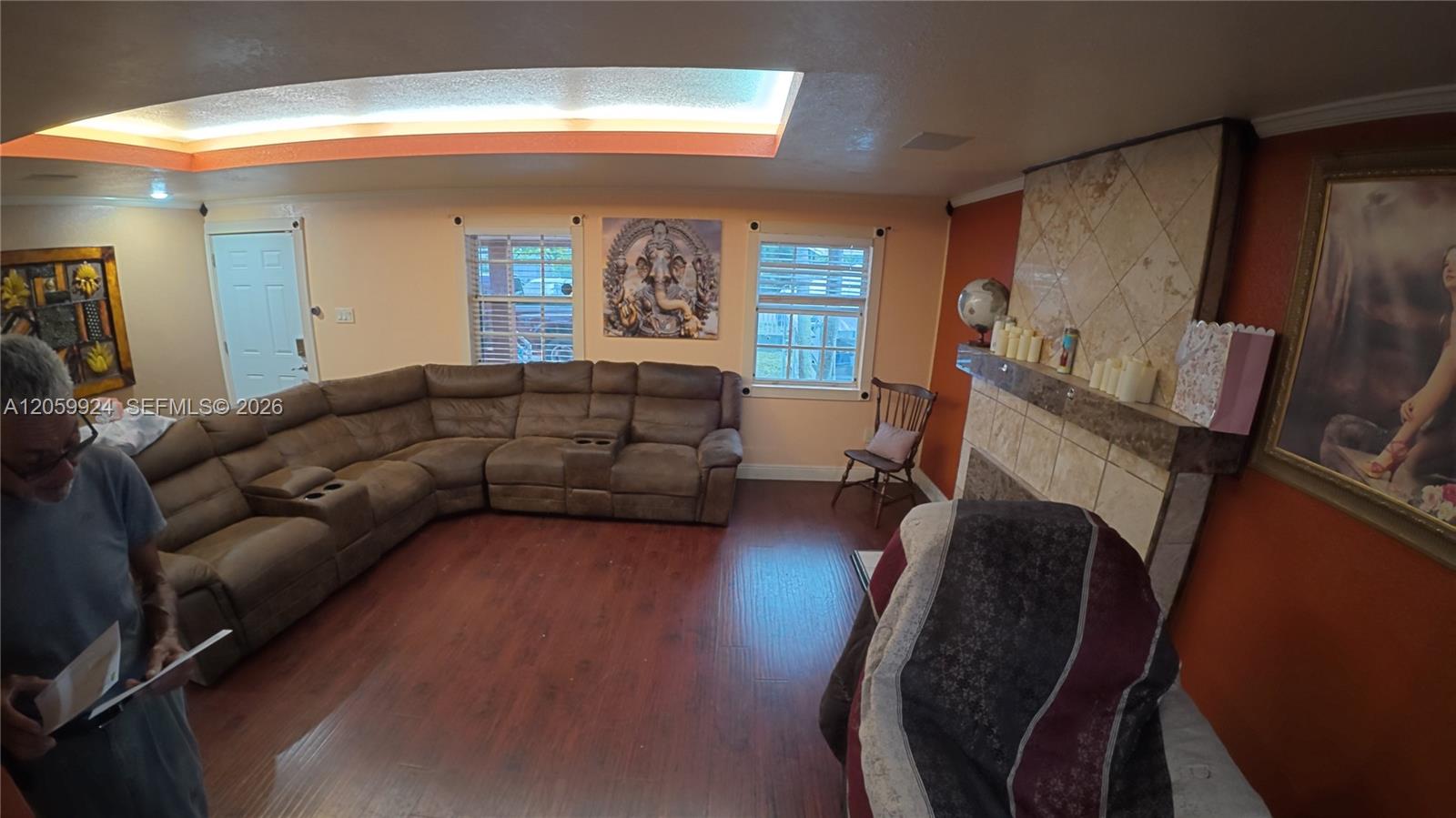 15737 NW 40th Court