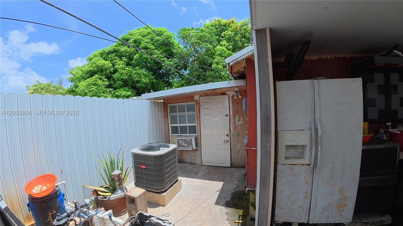 15737 NW 40th Court