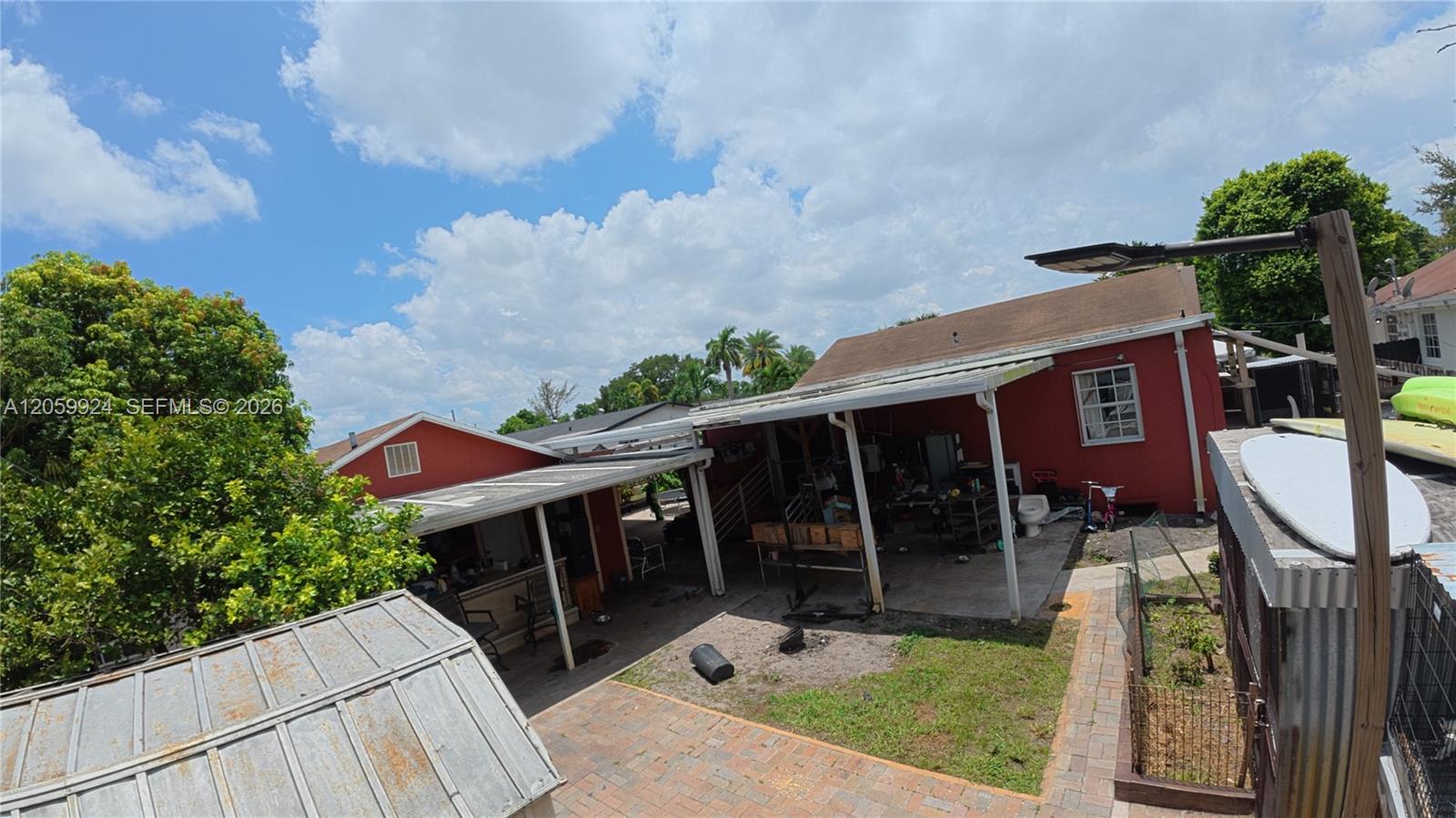 15737 NW 40th Court