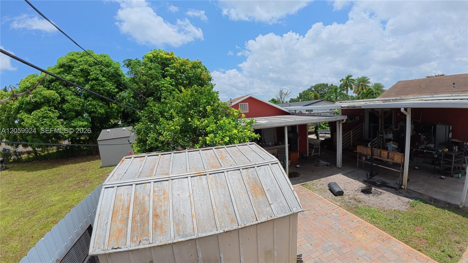 15737 NW 40th Court