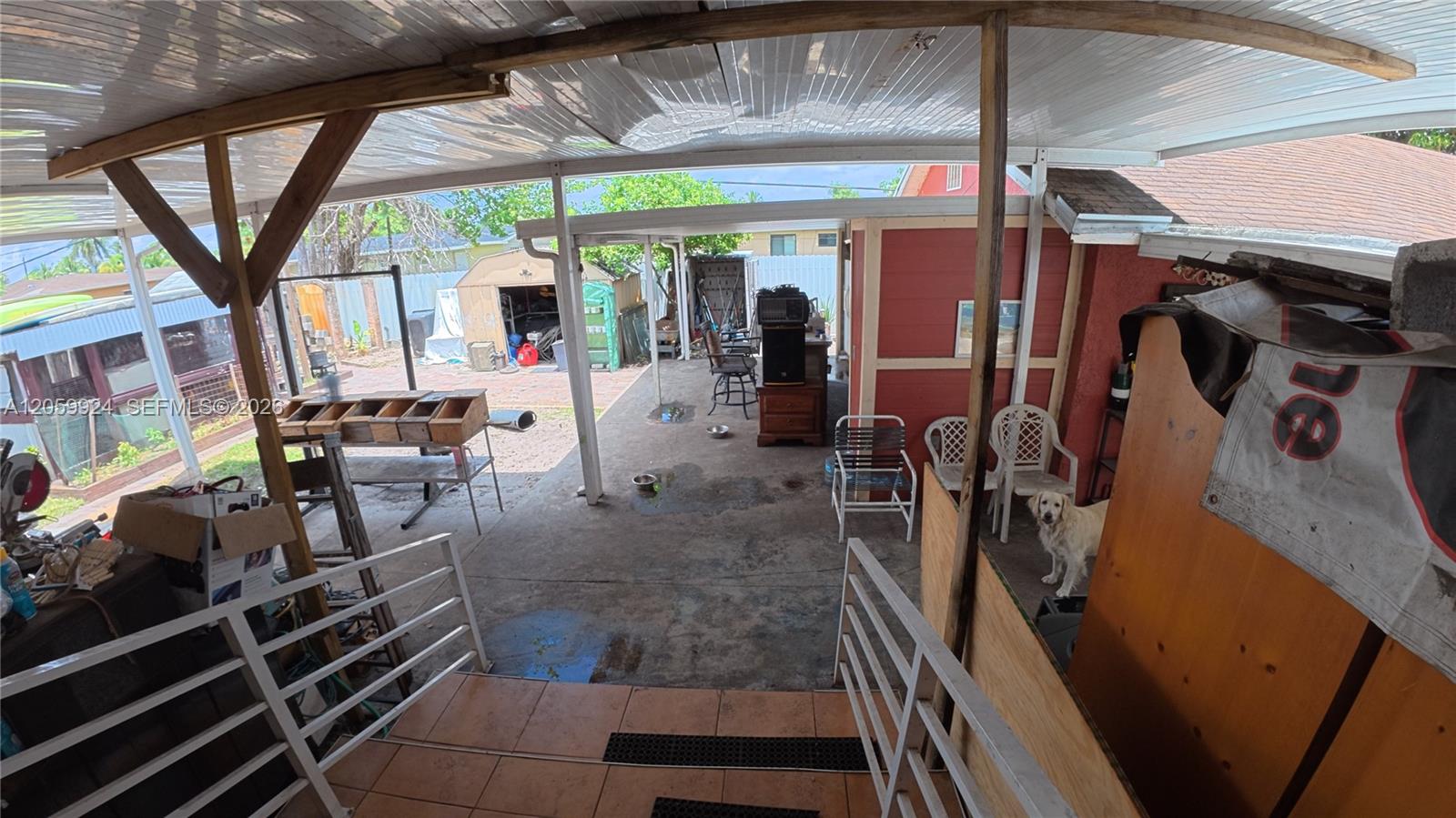 15737 NW 40th Court