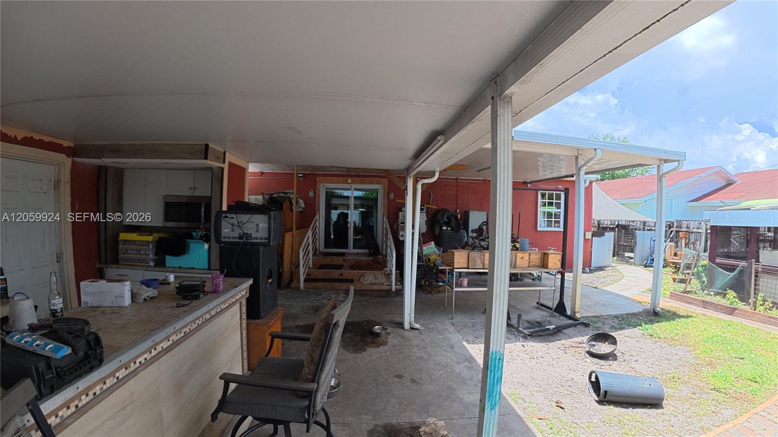 15737 NW 40th Court
