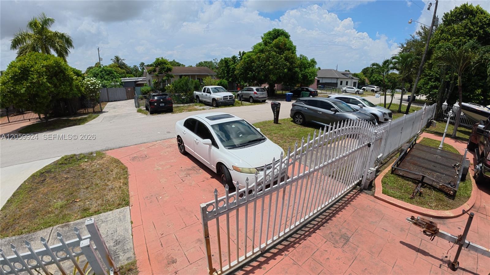 15737 NW 40th Court