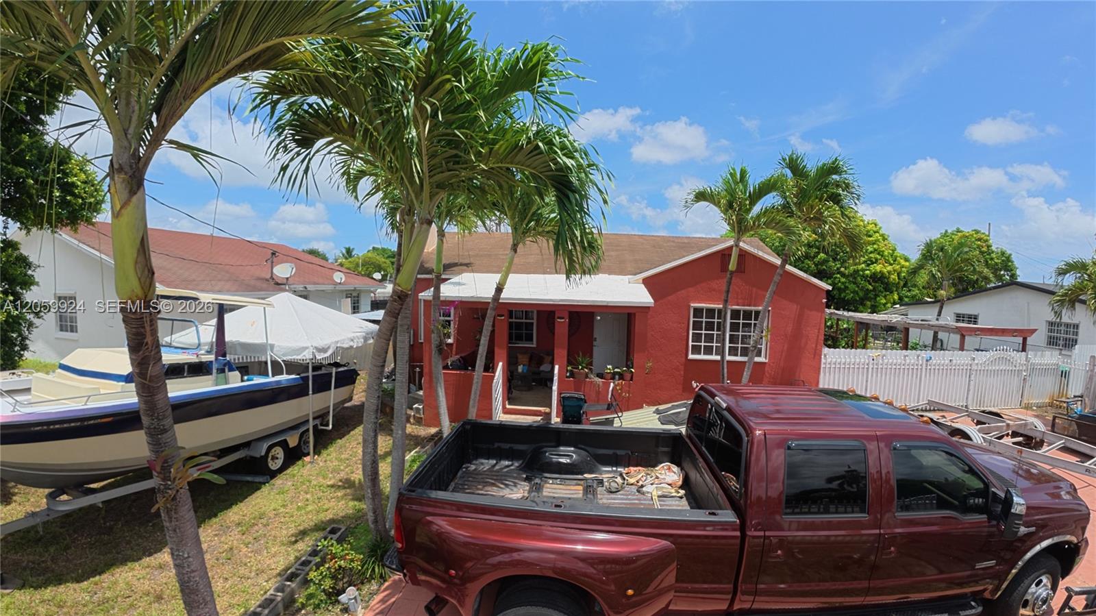 15737 NW 40th Court