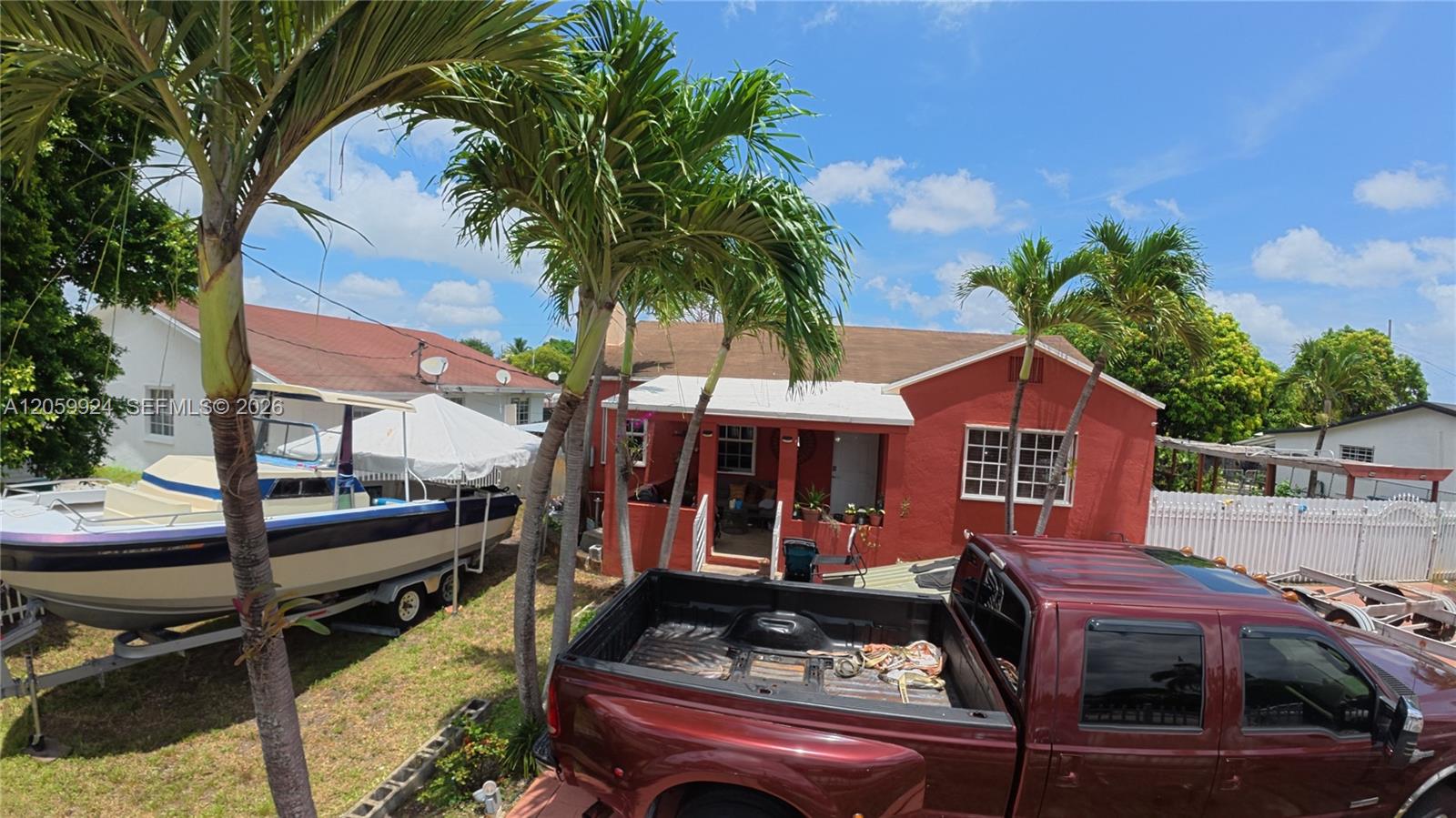 15737 NW 40th Court