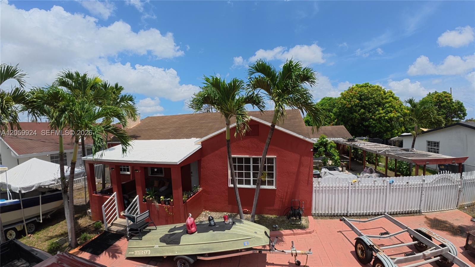 15737 NW 40th Court