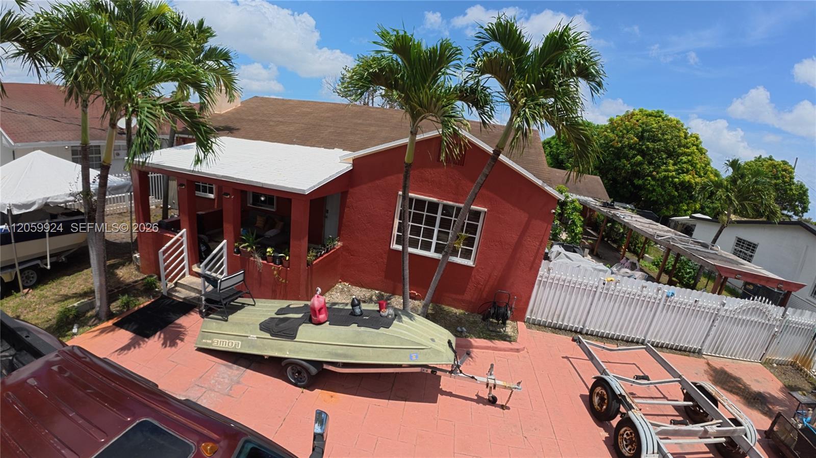 15737 NW 40th Court