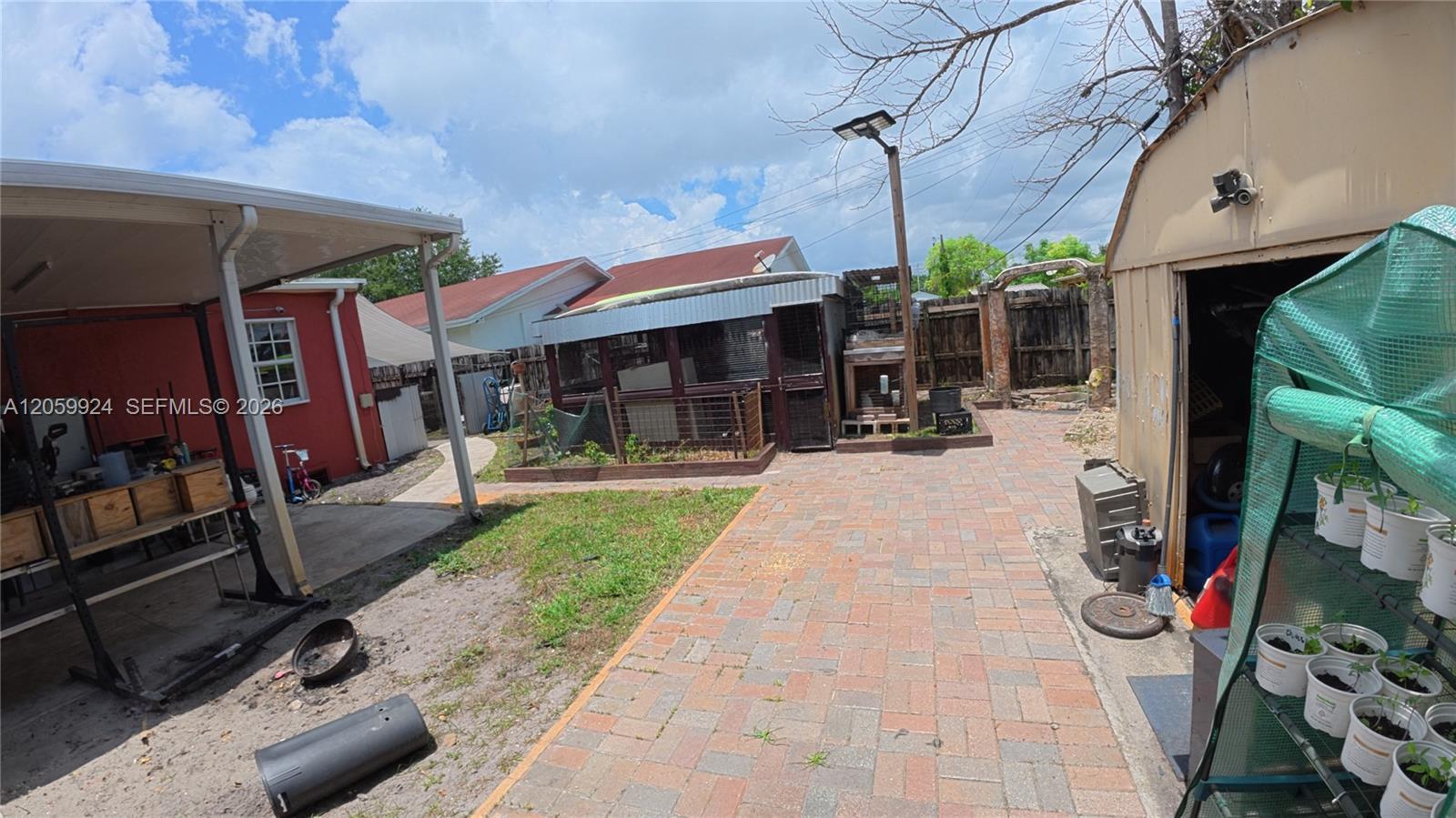 15737 NW 40th Court