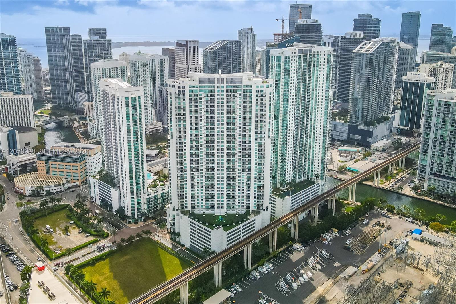 92 SW 3rd Street