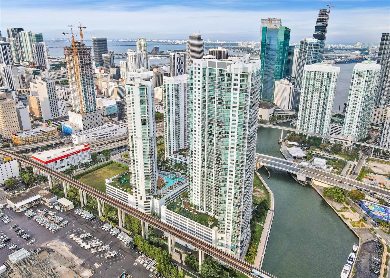 92 SW 3rd Street