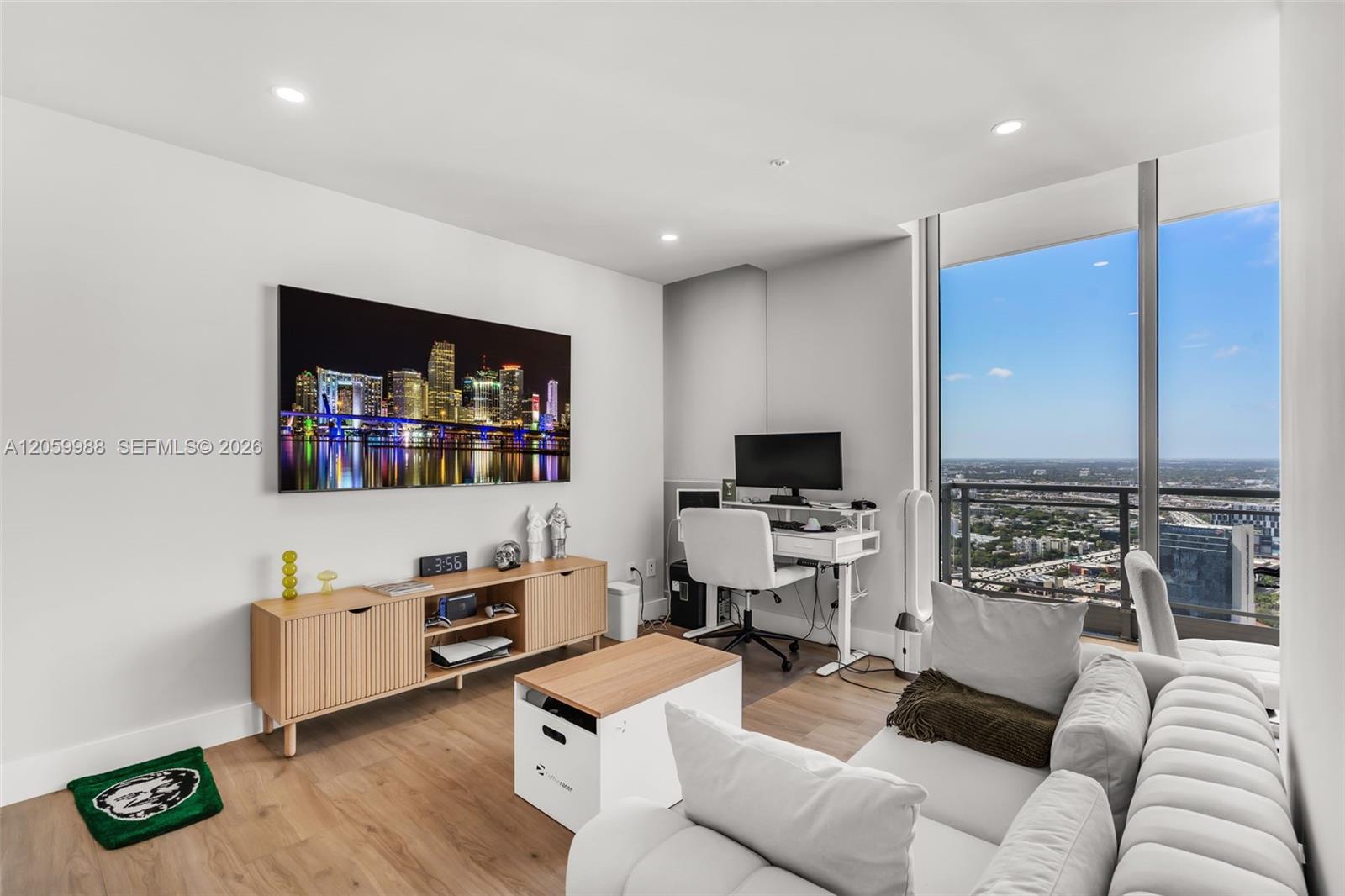 92 SW 3rd Street