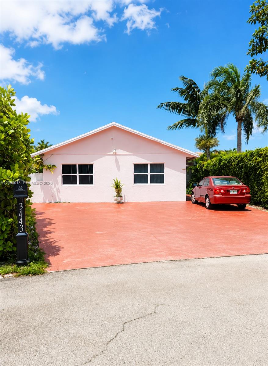 3443 SW 112th Court