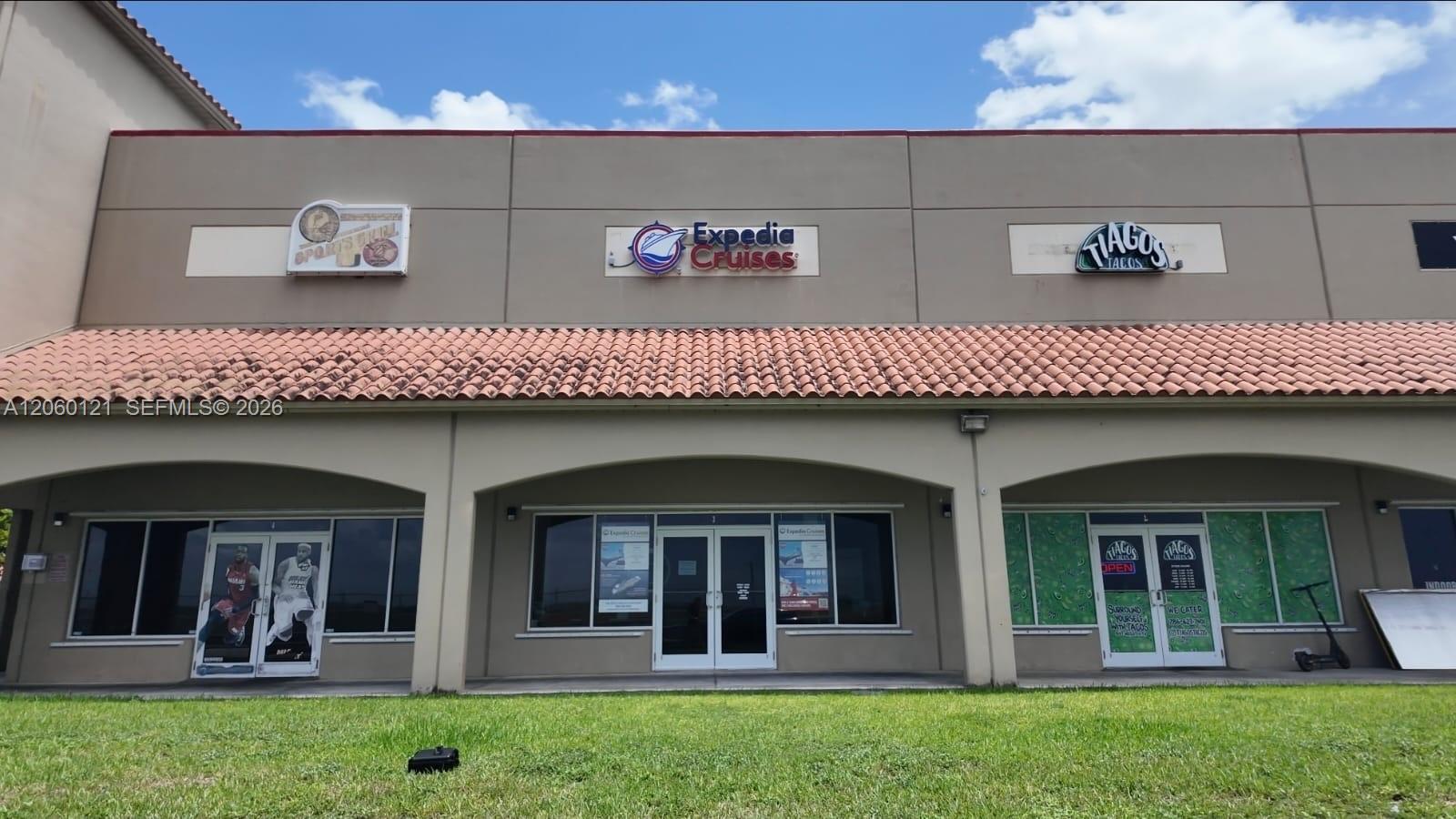 15420 SW 136th Street
