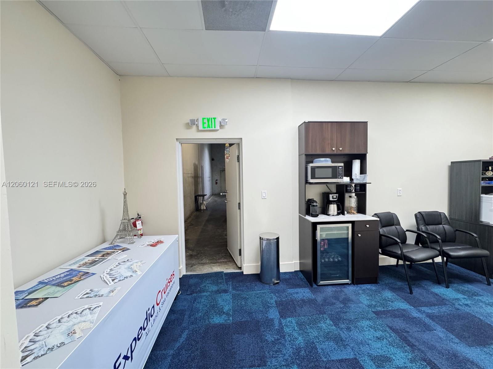 15420 SW 136th Street