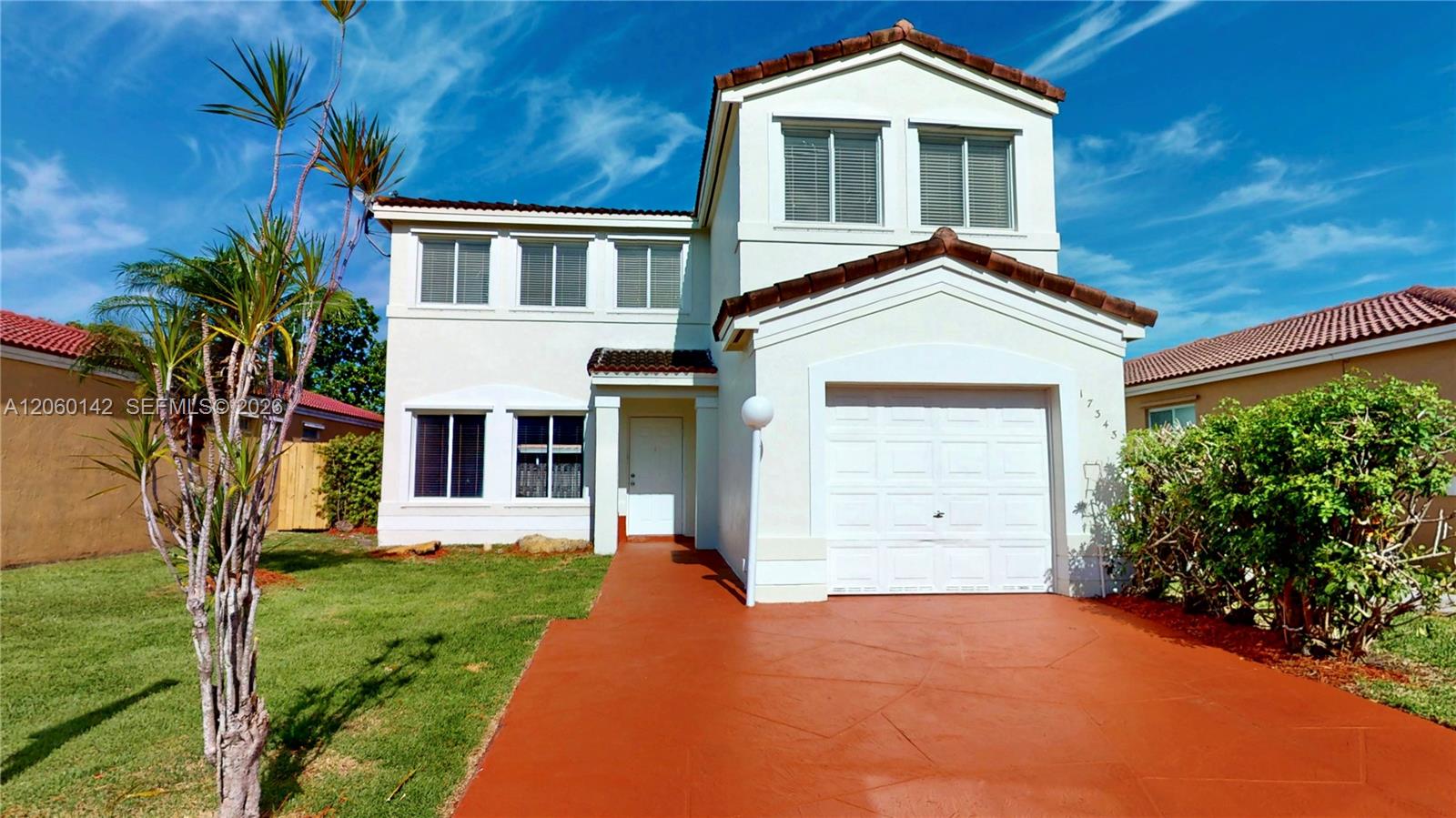 17343 SW 142nd Place