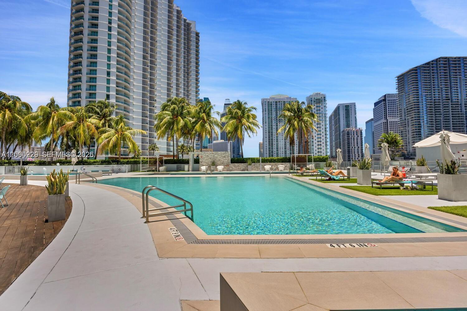 90 SW 3rd Street
