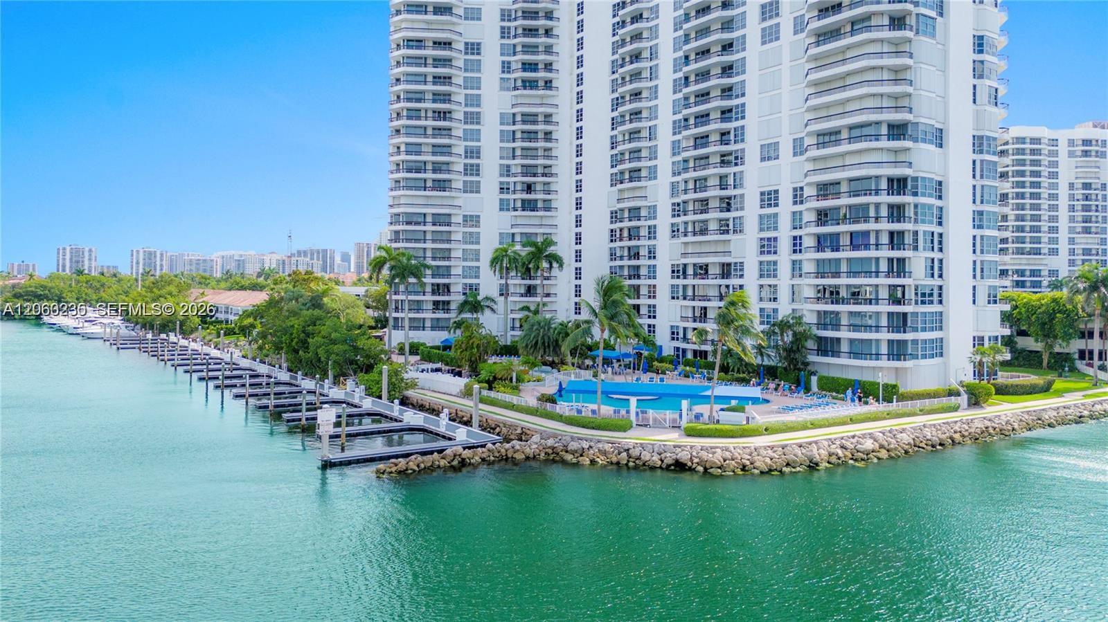 3530 Mystic Pointe Drive