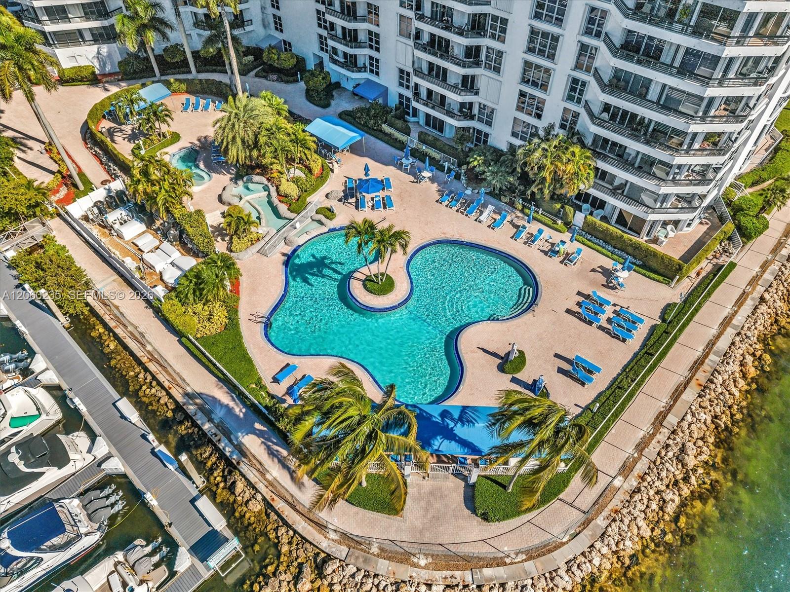 3530 Mystic Pointe Drive
