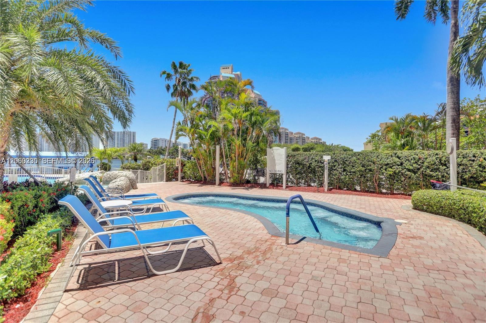 3530 Mystic Pointe Drive