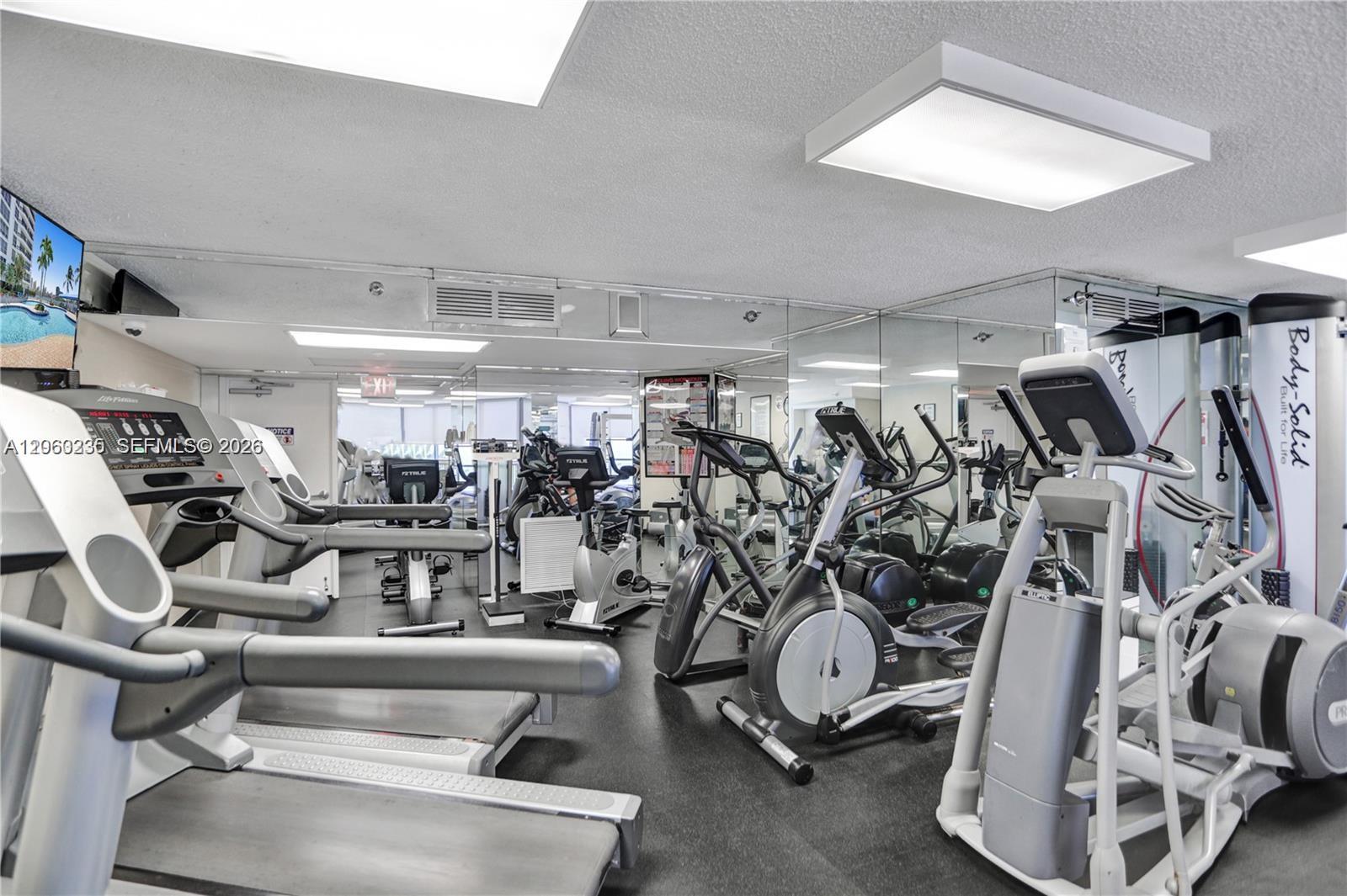 3530 Mystic Pointe Drive