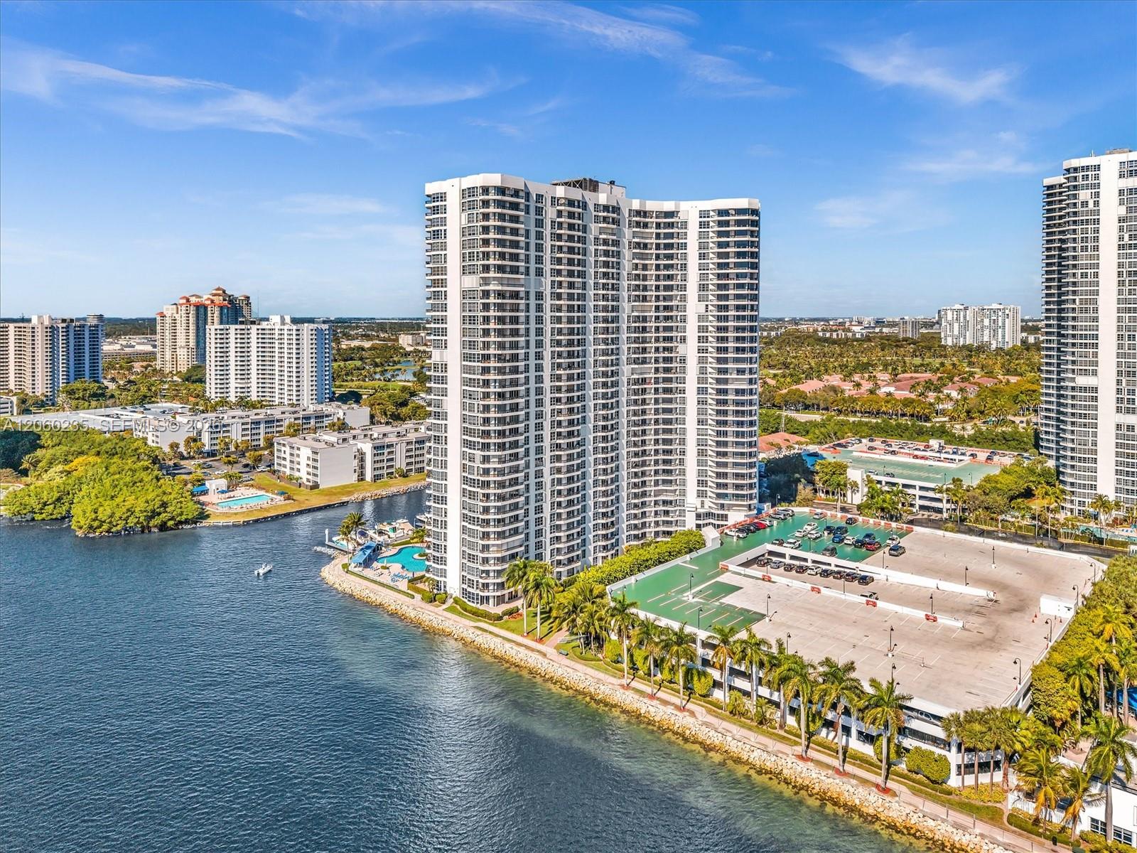 3530 Mystic Pointe Drive