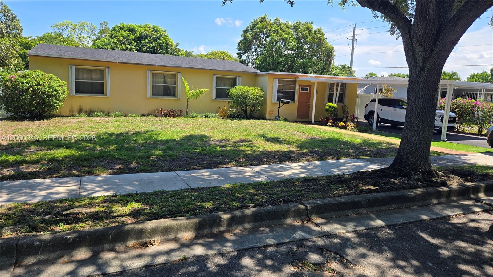 1680 NW 133rd Street