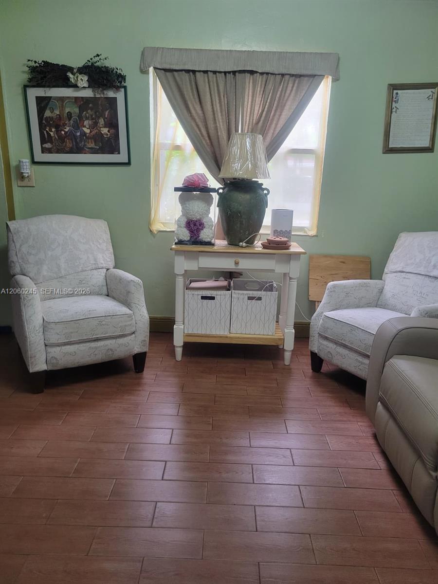 1680 NW 133rd Street
