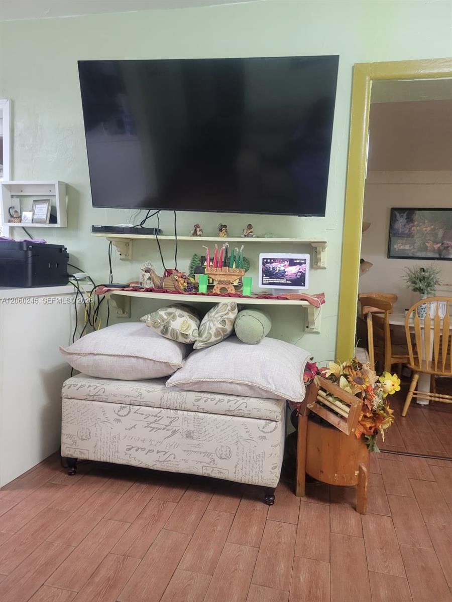 1680 NW 133rd Street