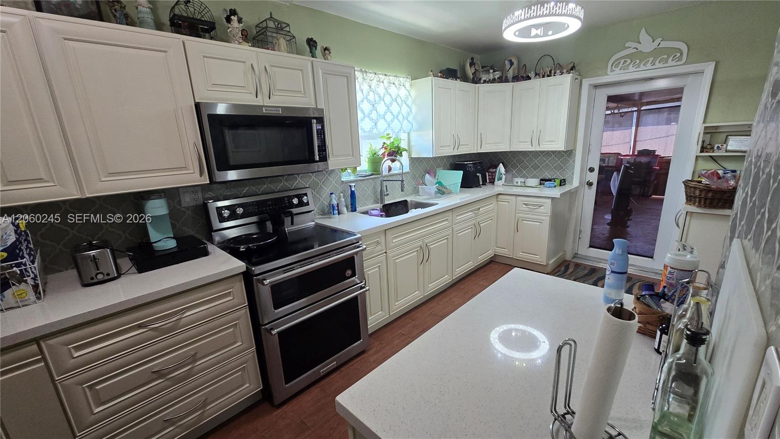 1680 NW 133rd Street